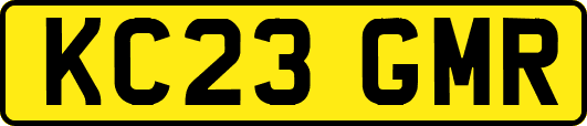 KC23GMR