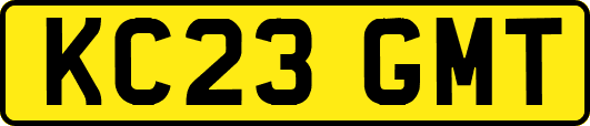 KC23GMT