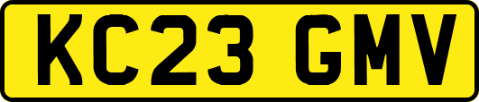 KC23GMV
