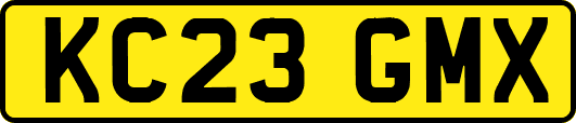 KC23GMX