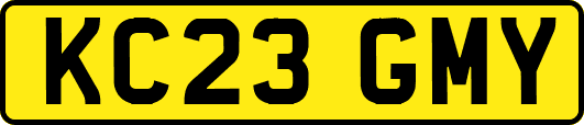 KC23GMY