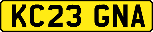 KC23GNA