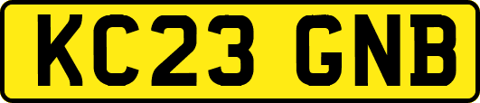 KC23GNB