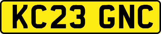 KC23GNC