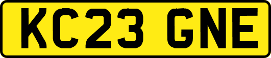 KC23GNE