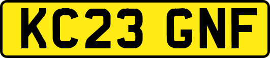 KC23GNF