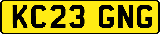 KC23GNG