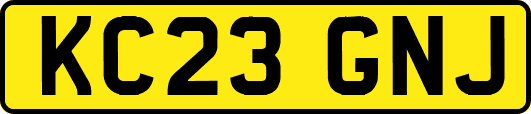 KC23GNJ