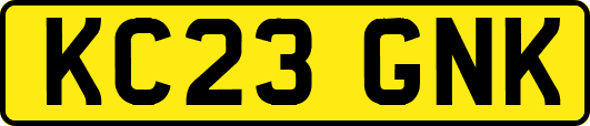 KC23GNK