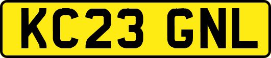 KC23GNL