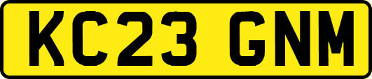 KC23GNM
