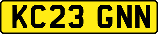 KC23GNN