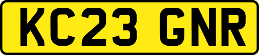 KC23GNR
