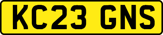 KC23GNS