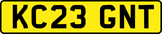 KC23GNT