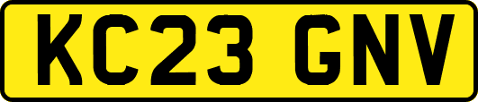 KC23GNV