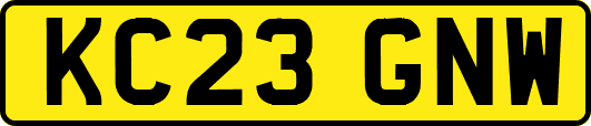 KC23GNW
