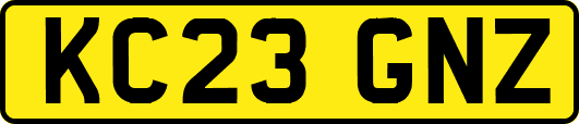 KC23GNZ