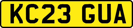 KC23GUA