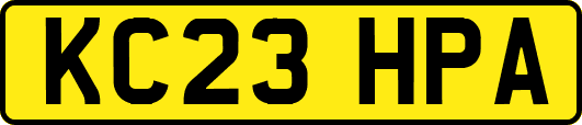 KC23HPA