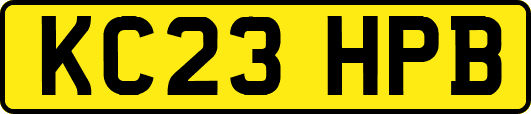 KC23HPB