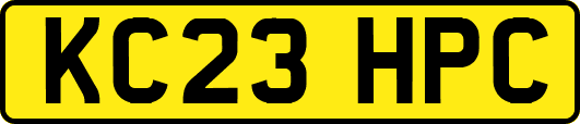 KC23HPC
