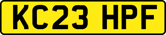 KC23HPF
