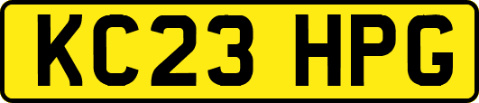 KC23HPG