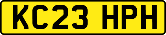 KC23HPH