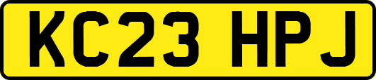 KC23HPJ