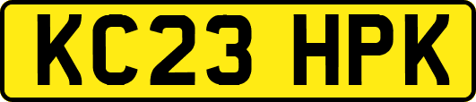 KC23HPK