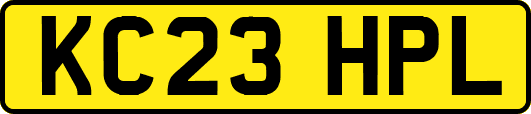 KC23HPL