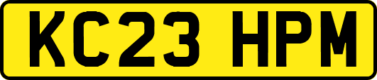 KC23HPM