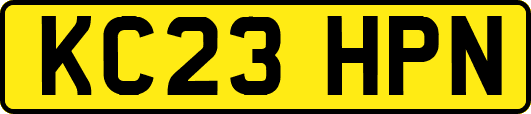 KC23HPN