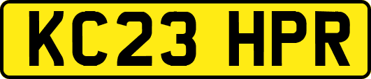 KC23HPR