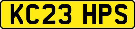 KC23HPS