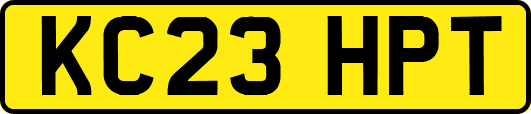 KC23HPT