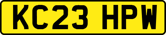KC23HPW