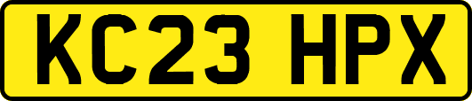 KC23HPX