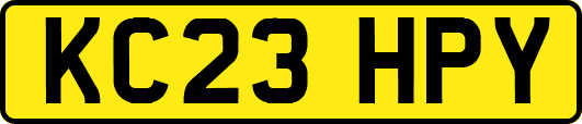 KC23HPY