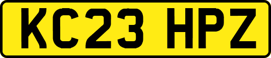 KC23HPZ