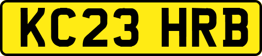 KC23HRB