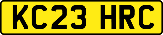 KC23HRC
