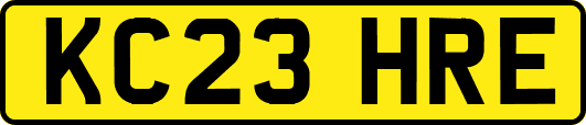 KC23HRE