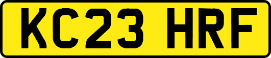 KC23HRF