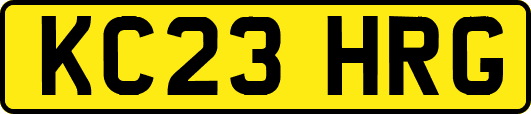 KC23HRG