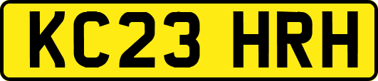KC23HRH