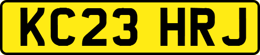 KC23HRJ