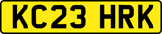 KC23HRK
