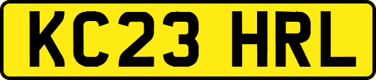 KC23HRL